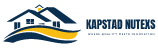 Kapstad Nutecs Logo